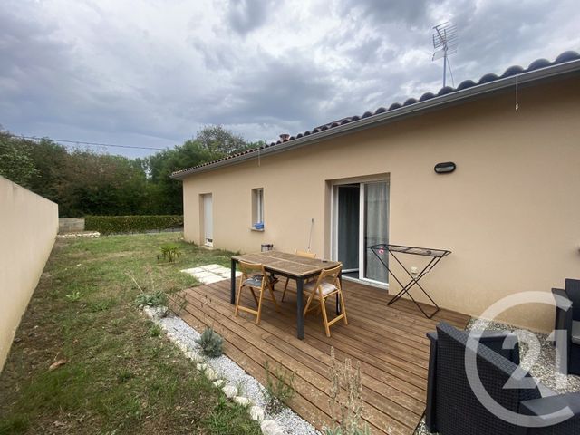 maison - LAVERNOSE LACASSE - 31