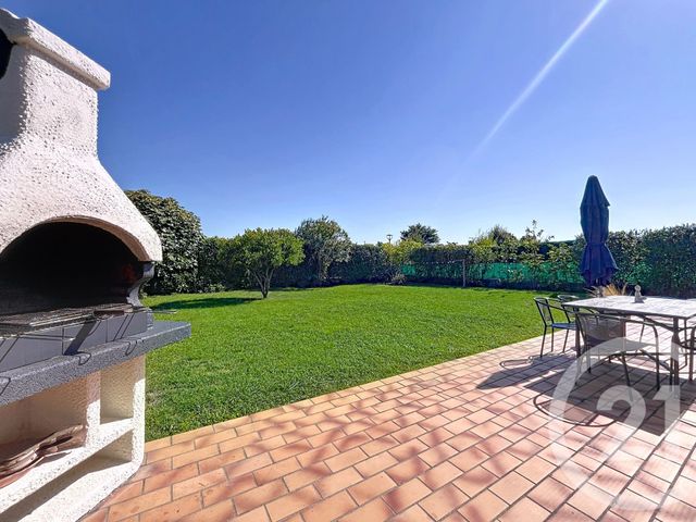 maison à vendre - 5 pièces - 94.25 m2 - LAGARDELLE SUR LEZE - 31 - MIDI-PYRENEES - Century 21 S.D.I.