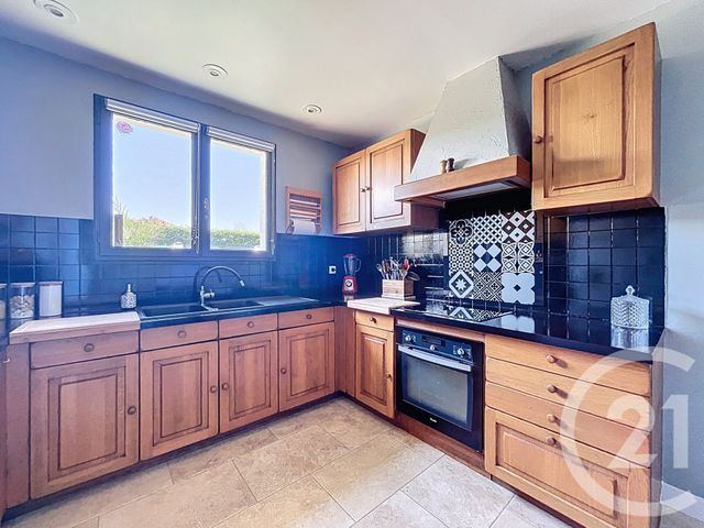 maison à vendre - 5 pièces - 94.25 m2 - LAGARDELLE SUR LEZE - 31 - MIDI-PYRENEES - Century 21 S.D.I.