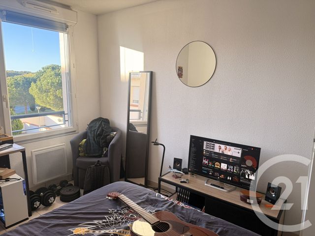 Appartement F3 à vendre - 3 pièces - 64.26 m2 - EAUNES - 31 - MIDI-PYRENEES - Century 21 S.D.I.