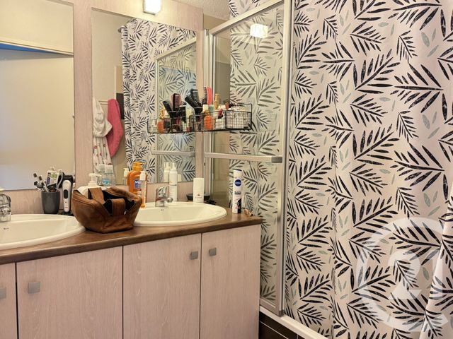 Appartement F3 à vendre - 3 pièces - 64.26 m2 - EAUNES - 31 - MIDI-PYRENEES - Century 21 S.D.I.