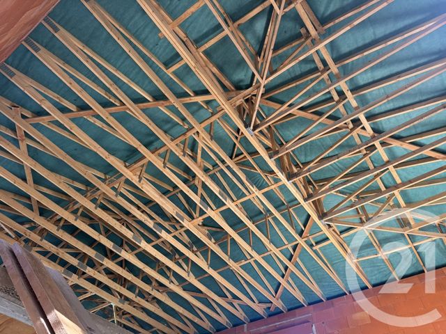 maison à vendre - 1 pièce - 153.33 m2 - MURET - 31 - MIDI-PYRENEES - Century 21 S.D.I.