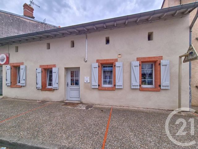 Afficher la photo en grand maison à louer - 4 pièces - 120.0 m2 - VENERQUE - 31 - MIDI-PYRENEES - Century 21 S.D.I.