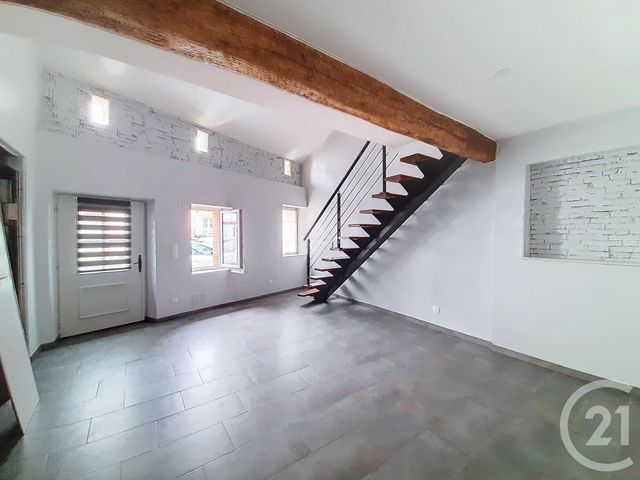Afficher la photo en grand maison à louer - 4 pièces - 120.0 m2 - VENERQUE - 31 - MIDI-PYRENEES - Century 21 S.D.I.