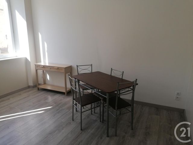 Appartement F3 à louer - 3 pièces - 52.19 m2 - MONTESQUIEU VOLVESTRE - 31 - MIDI-PYRENEES - Century 21 S.D.I.