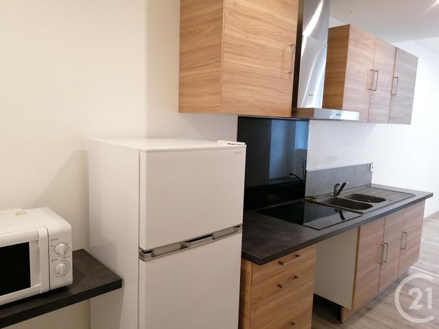 Appartement F3 à louer - 3 pièces - 52.19 m2 - MONTESQUIEU VOLVESTRE - 31 - MIDI-PYRENEES - Century 21 S.D.I.
