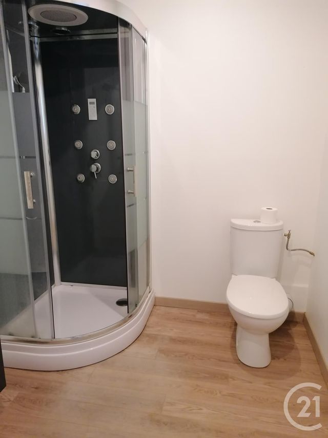 Appartement F3 à louer - 3 pièces - 52.19 m2 - MONTESQUIEU VOLVESTRE - 31 - MIDI-PYRENEES - Century 21 S.D.I.