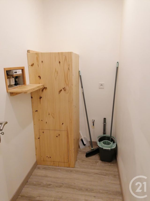 Appartement F3 à louer - 3 pièces - 52.19 m2 - MONTESQUIEU VOLVESTRE - 31 - MIDI-PYRENEES - Century 21 S.D.I.