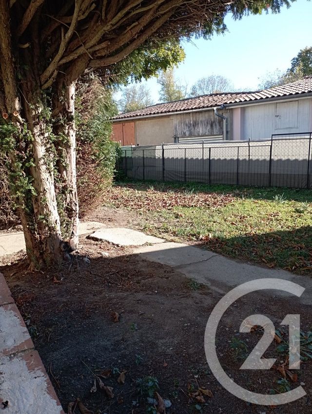 maison à louer - 4 pièces - 95.45 m2 - LABARTHE SUR LEZE - 31 - MIDI-PYRENEES - Century 21 S.D.I.