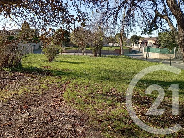 maison à louer - 4 pièces - 95.45 m2 - LABARTHE SUR LEZE - 31 - MIDI-PYRENEES - Century 21 S.D.I.