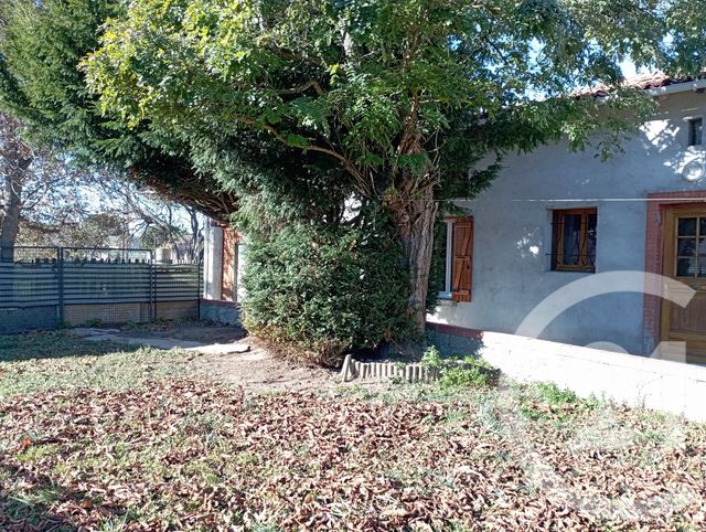 maison à louer - 4 pièces - 95.45 m2 - LABARTHE SUR LEZE - 31 - MIDI-PYRENEES - Century 21 S.D.I.