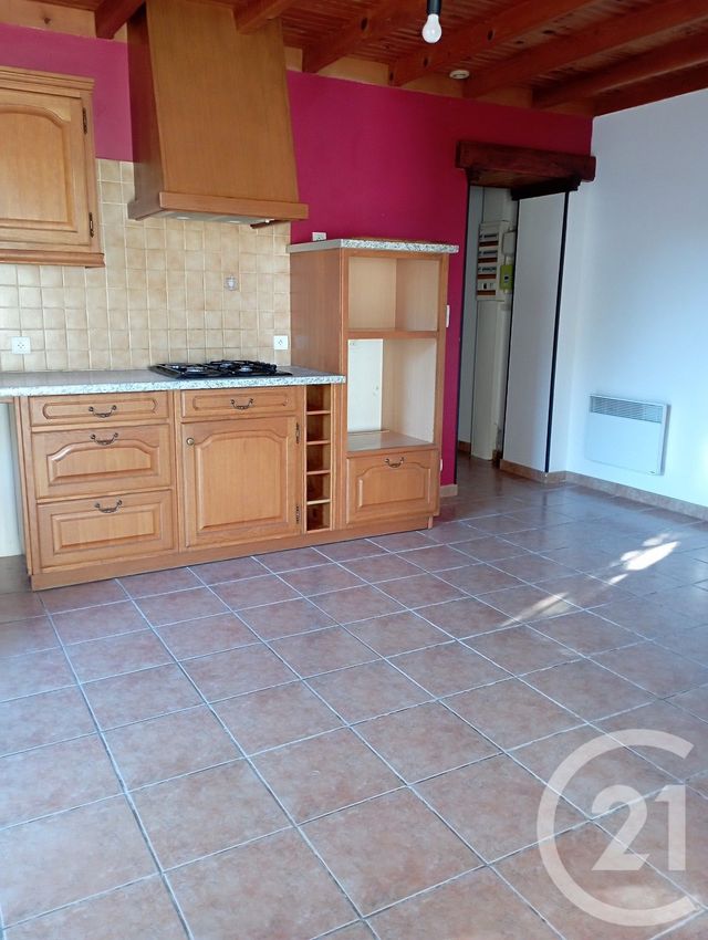 maison à louer - 4 pièces - 95.45 m2 - LABARTHE SUR LEZE - 31 - MIDI-PYRENEES - Century 21 S.D.I.