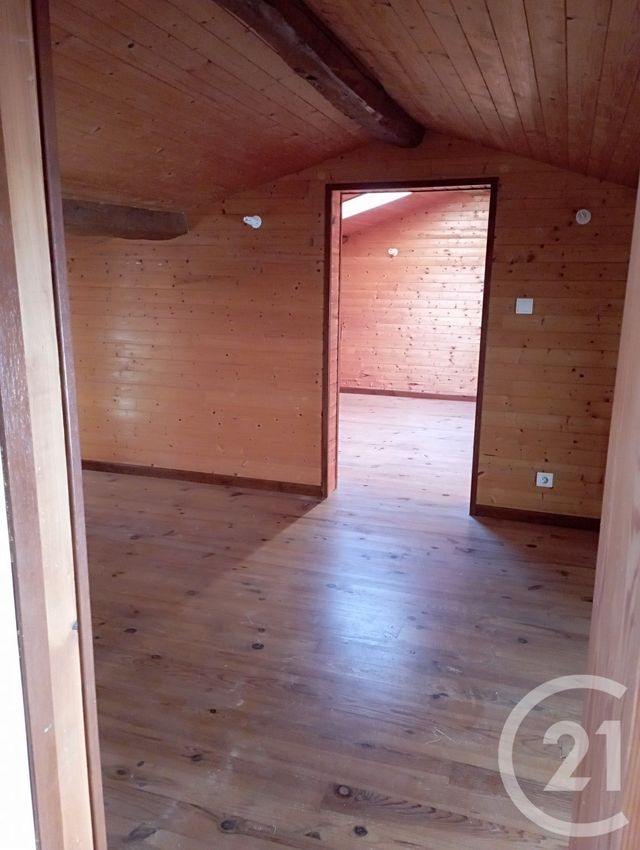 maison à louer - 4 pièces - 95.45 m2 - LABARTHE SUR LEZE - 31 - MIDI-PYRENEES - Century 21 S.D.I.
