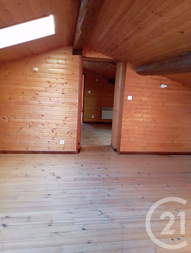 maison à louer - 4 pièces - 95.45 m2 - LABARTHE SUR LEZE - 31 - MIDI-PYRENEES - Century 21 S.D.I.