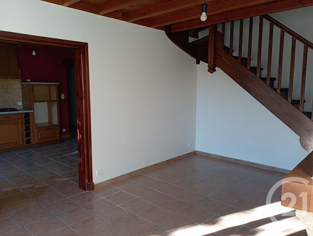 maison à louer - 4 pièces - 95.45 m2 - LABARTHE SUR LEZE - 31 - MIDI-PYRENEES - Century 21 S.D.I.