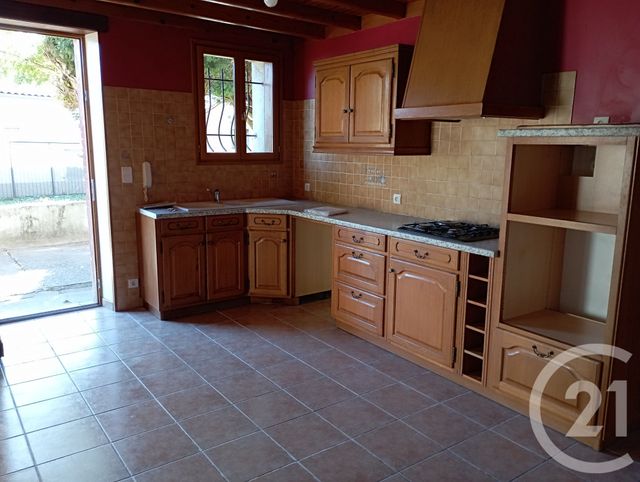 maison à louer - 4 pièces - 95.45 m2 - LABARTHE SUR LEZE - 31 - MIDI-PYRENEES - Century 21 S.D.I.