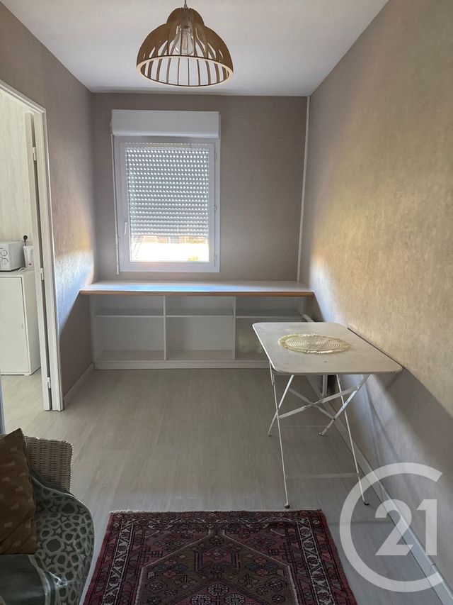 Appartement F1 bis à vendre - 2 pièces - 36.01 m2 - MURET - 31 - MIDI-PYRENEES - Century 21 S.D.I.