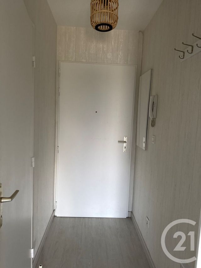 Appartement F1 bis à vendre - 2 pièces - 36.01 m2 - MURET - 31 - MIDI-PYRENEES - Century 21 S.D.I.