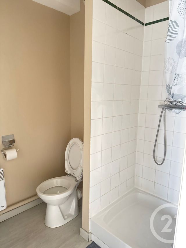 Appartement F1 bis à vendre - 2 pièces - 36.01 m2 - MURET - 31 - MIDI-PYRENEES - Century 21 S.D.I.