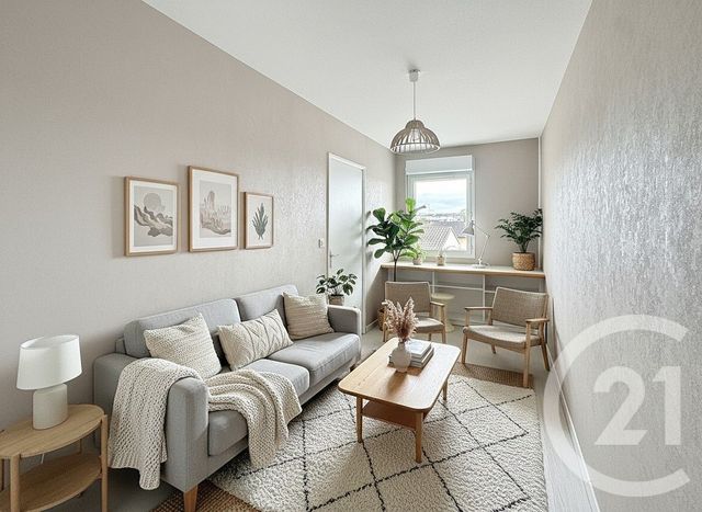 Appartement F1 Bis à vendre MURET