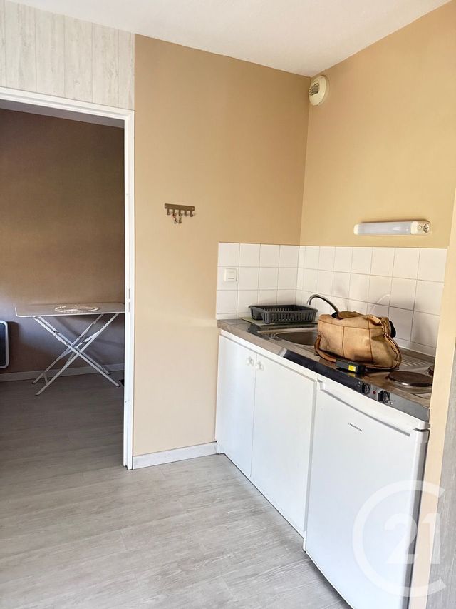Appartement F1 bis à vendre - 2 pièces - 36.01 m2 - MURET - 31 - MIDI-PYRENEES - Century 21 S.D.I.