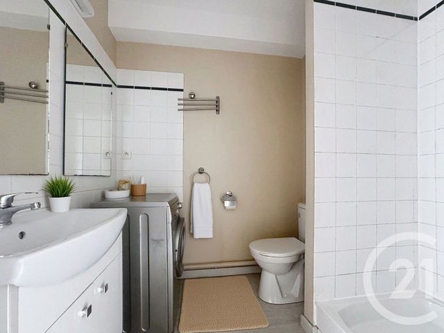 Appartement F1 bis à vendre - 2 pièces - 36.01 m2 - MURET - 31 - MIDI-PYRENEES - Century 21 S.D.I.