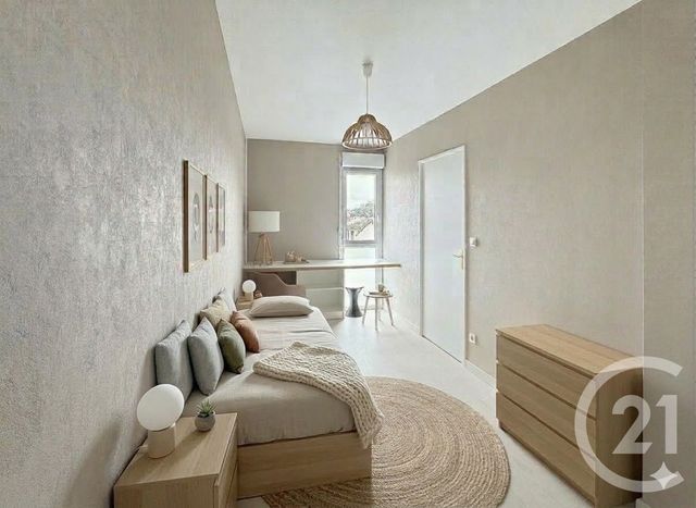 Appartement F1 bis à vendre - 2 pièces - 36.01 m2 - MURET - 31 - MIDI-PYRENEES - Century 21 S.D.I.