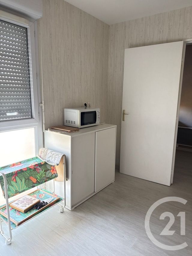 Appartement F1 bis à vendre - 2 pièces - 36.01 m2 - MURET - 31 - MIDI-PYRENEES - Century 21 S.D.I.