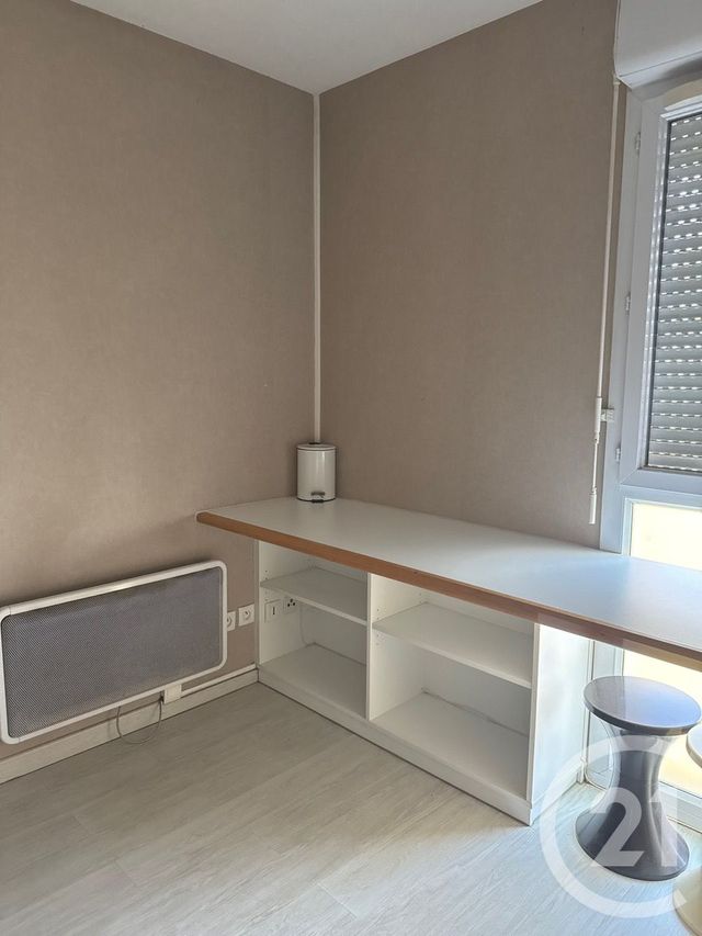 Appartement F1 bis à vendre - 2 pièces - 36.01 m2 - MURET - 31 - MIDI-PYRENEES - Century 21 S.D.I.