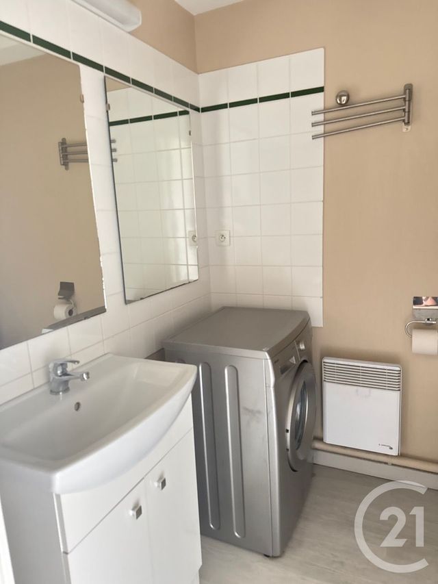 Appartement F1 bis à vendre - 2 pièces - 36.01 m2 - MURET - 31 - MIDI-PYRENEES - Century 21 S.D.I.