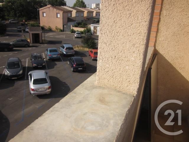 Appartement Studio à louer - 1 pièce - 28.0 m2 - CUGNAUX - 31 - MIDI-PYRENEES - Century 21 S.D.I.