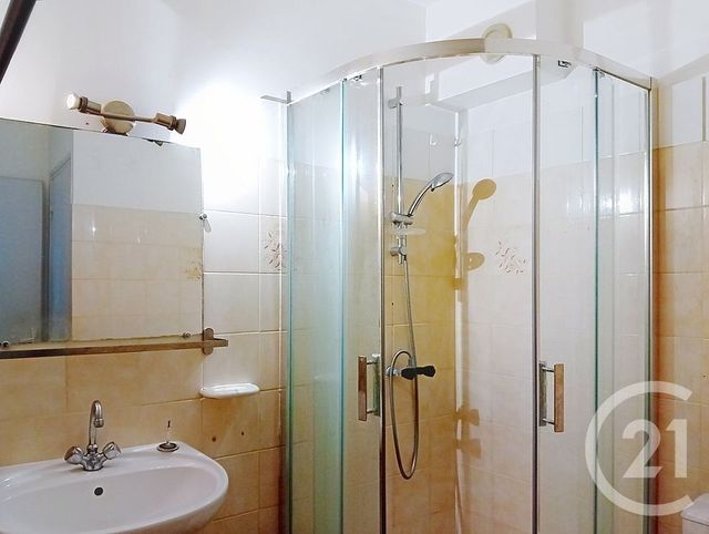 Appartement Studio à louer - 1 pièce - 28.0 m2 - CUGNAUX - 31 - MIDI-PYRENEES - Century 21 S.D.I.