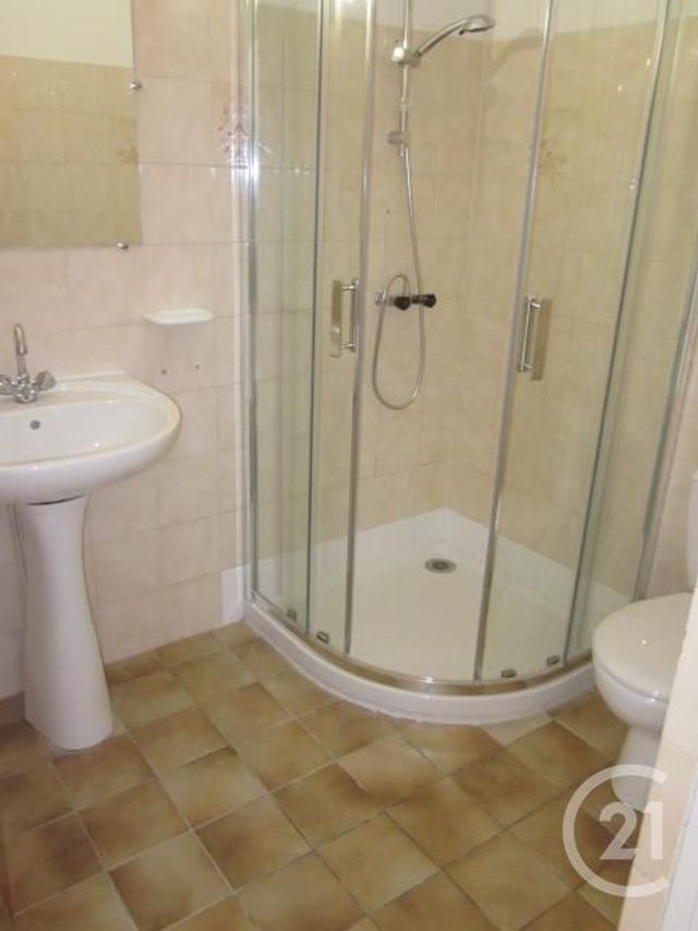 Appartement Studio à louer - 1 pièce - 28.0 m2 - CUGNAUX - 31 - MIDI-PYRENEES - Century 21 S.D.I.