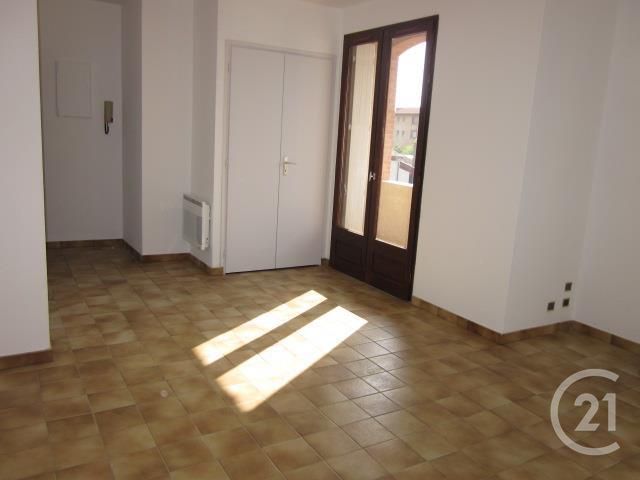Appartement Studio à louer - 1 pièce - 28.0 m2 - CUGNAUX - 31 - MIDI-PYRENEES - Century 21 S.D.I.