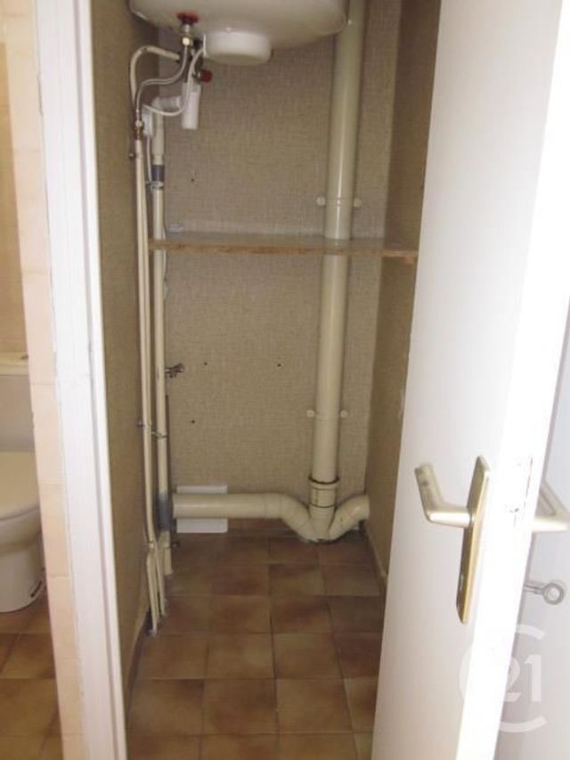 Appartement Studio à louer - 1 pièce - 28.0 m2 - CUGNAUX - 31 - MIDI-PYRENEES - Century 21 S.D.I.