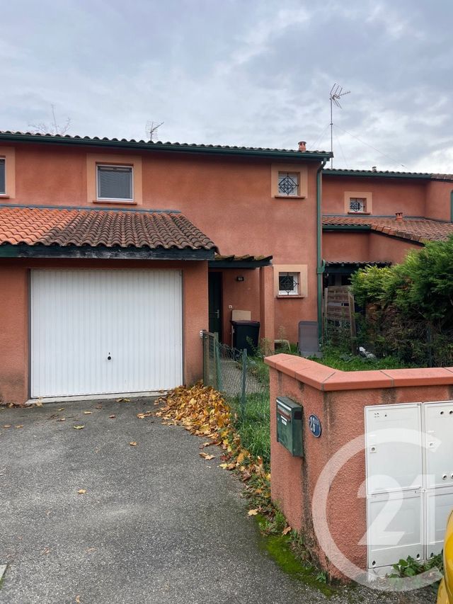 Maison à vendre MURET