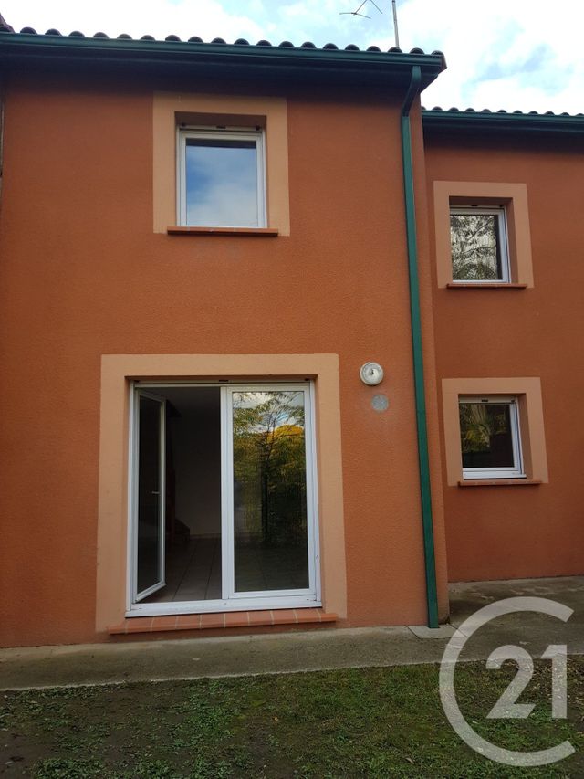 maison à vendre - 4 pièces - 82.0 m2 - MURET - 31 - MIDI-PYRENEES - Century 21 S.D.I.