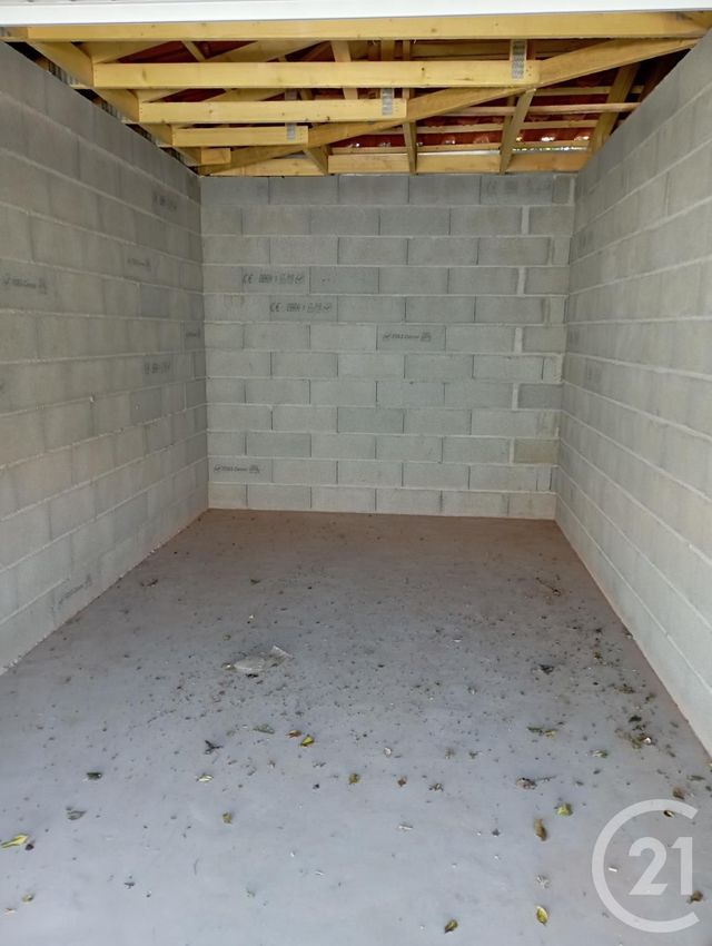 parking à louer - 13.0 m2 - MURET - 31 - MIDI-PYRENEES - Century 21 S.D.I.