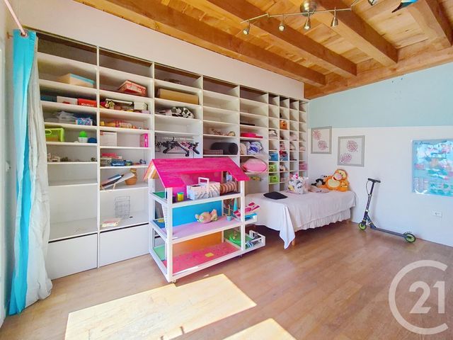 maison à vendre - 5 pièces - 214.29 m2 - LEZAT SUR LEZE - 09 - MIDI-PYRENEES - Century 21 S.D.I.