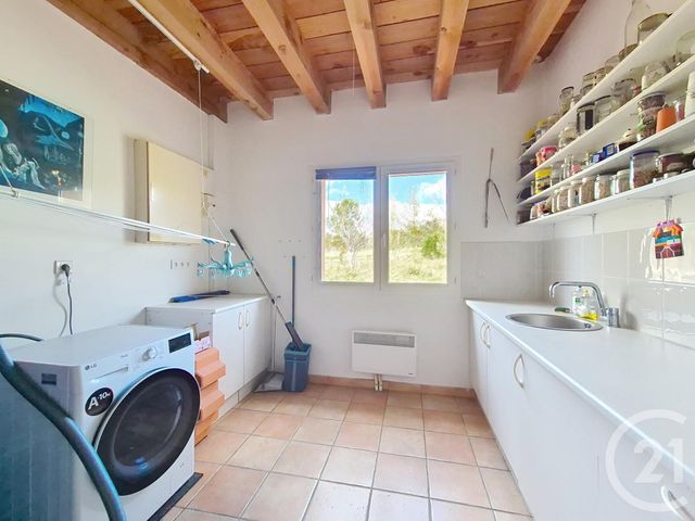 maison à vendre - 5 pièces - 214.29 m2 - LEZAT SUR LEZE - 09 - MIDI-PYRENEES - Century 21 S.D.I.