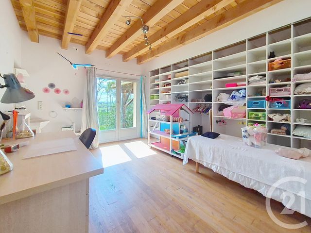 maison à vendre - 5 pièces - 214.29 m2 - LEZAT SUR LEZE - 09 - MIDI-PYRENEES - Century 21 S.D.I.