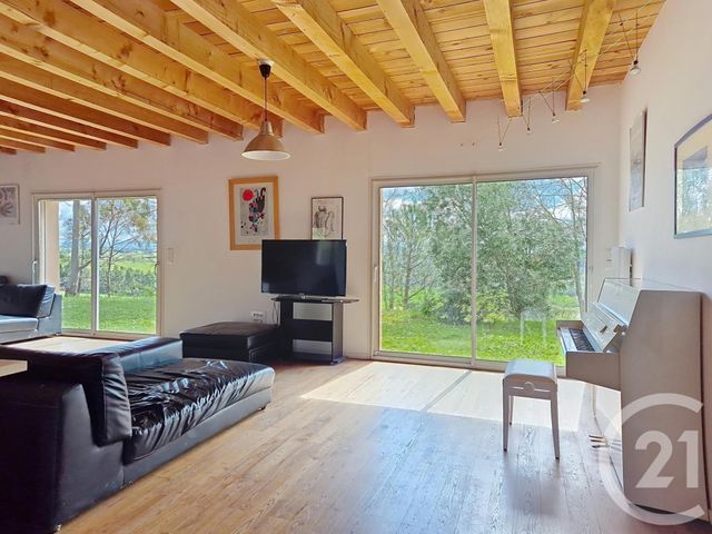 maison à vendre - 5 pièces - 214.29 m2 - LEZAT SUR LEZE - 09 - MIDI-PYRENEES - Century 21 S.D.I.