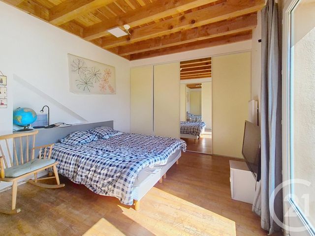 maison à vendre - 5 pièces - 214.29 m2 - LEZAT SUR LEZE - 09 - MIDI-PYRENEES - Century 21 S.D.I.