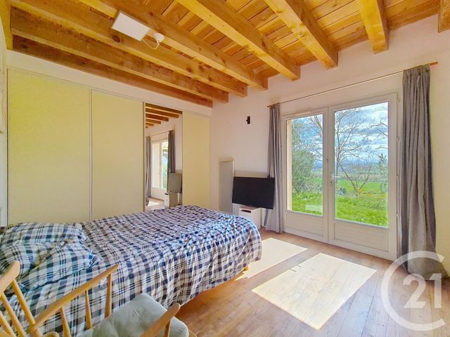 maison à vendre - 5 pièces - 214.29 m2 - LEZAT SUR LEZE - 09 - MIDI-PYRENEES - Century 21 S.D.I.