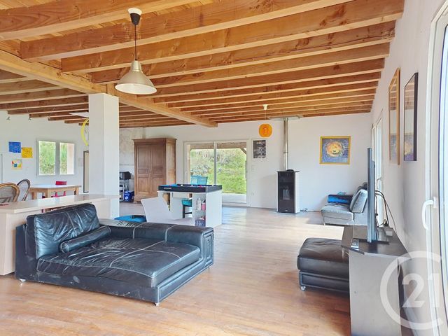 maison à vendre - 5 pièces - 214.29 m2 - LEZAT SUR LEZE - 09 - MIDI-PYRENEES - Century 21 S.D.I.