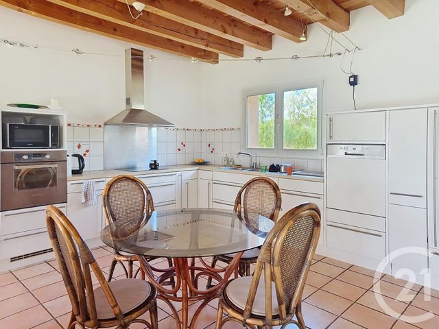 maison à vendre - 5 pièces - 214.29 m2 - LEZAT SUR LEZE - 09 - MIDI-PYRENEES - Century 21 S.D.I.