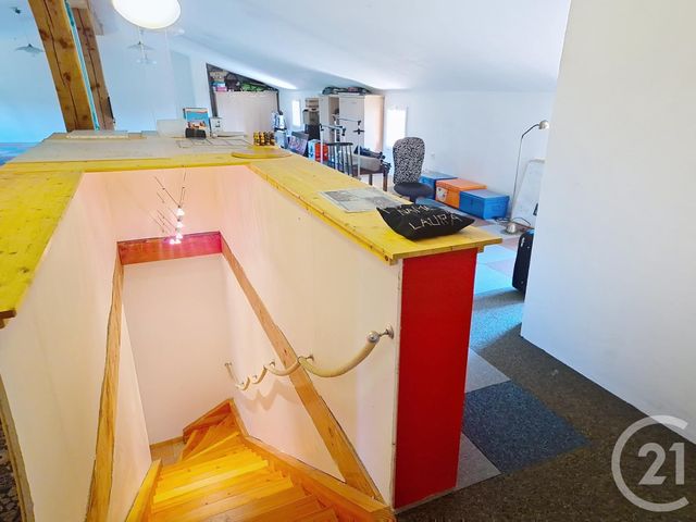 maison à vendre - 5 pièces - 214.29 m2 - LEZAT SUR LEZE - 09 - MIDI-PYRENEES - Century 21 S.D.I.