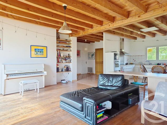 maison à vendre - 5 pièces - 214.29 m2 - LEZAT SUR LEZE - 09 - MIDI-PYRENEES - Century 21 S.D.I.