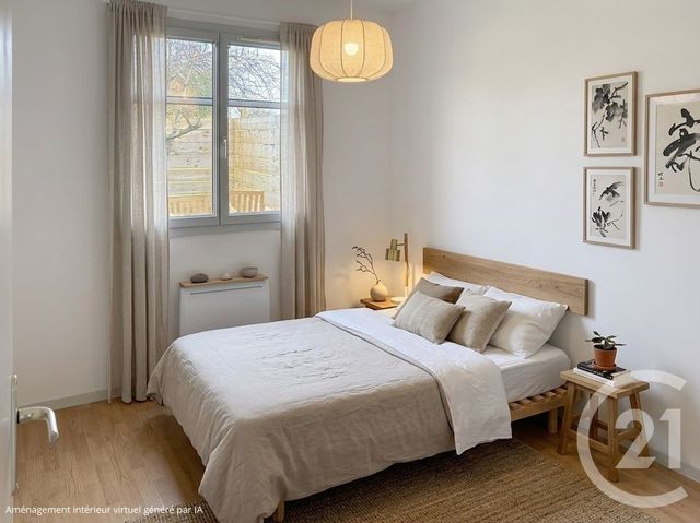 maison à vendre - 4 pièces - 67.57 m2 - LHERM - 31 - MIDI-PYRENEES - Century 21 S.D.I.