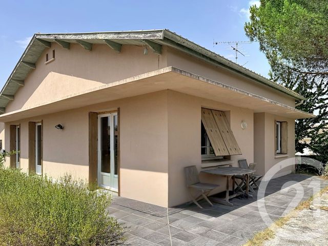 maison à vendre - 3 pièces - 89.6 m2 - EAUNES - 31 - MIDI-PYRENEES - Century 21 S.D.I.